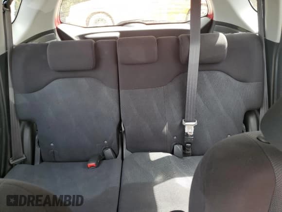 ✅ 2010 Honda Fit Sport • VIN: JHMGE8H43AC040660 • Lot: 61591785. Wystawiony na Copart z przebiegiem 60 170 mil. Bezpłatny archiwum sprzedaży aukcyjnych z USA i szczegółowy raport historii pojazdu na DreamBid. Zdjęcie 10.