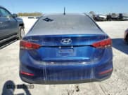 ✅ 2019 Hyundai Accent SE • VIN: 3KPC24A34KE053947 • Лот: 75590504. Опубликован ранее на Copart с пробегом 150 686 миль. Бесплатный доступ к архиву аукционных продаж из США и подробный отчёт об истории автомобиля на DreamBid. Изображение 6.