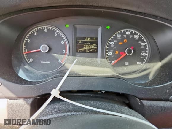 ✅ 2011 Volkswagen Jetta SEL • VIN: 3VWLX7AJ8BM006019 • Lot: 81726355. Listed on Copart with 238,208 mi. Free auction sales archive from the USA and detailed vehicle history report at DreamBid. Image 9.