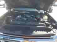 2022 Chevrolet Silverado 3500HD High Country with VIN 1GC4YVEY5NF165925, listed as a Copart auction lot 82040744 with 22,040 mi miles and Salvage title. Bid and sale history available at DreamBid. Image 11.