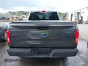 ✅ 2017 Ford F-150 XL • VIN: 1FTEX1EPXHFB91349 • Lot: 42865474. Listed on IAAI with 27,502 mi. Free auction sales archive from the USA and detailed vehicle history report at DreamBid. Image 16.