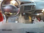 ✅ 1997 Ford F-150 • VIN: 1FTDF1722VNB82503 • Lot: 93677125. Listed on Copart with 159,775 mi. Free auction sales archive from the USA and detailed vehicle history report at DreamBid. Image 8.