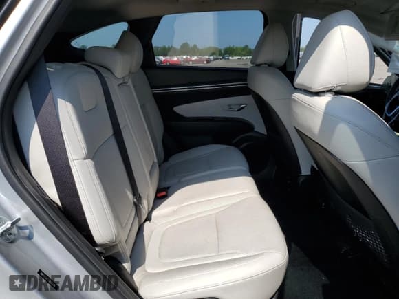 ✅ 2022 Hyundai Tucson Limited • VIN: 5NMJE3AE7NH125635 • Lot: 67481424. Wystawiony na Copart z przebiegiem Nie podano. Bezpłatny archiwum sprzedaży aukcyjnych z USA i szczegółowy raport historii pojazdu na DreamBid. Zdjęcie 11.