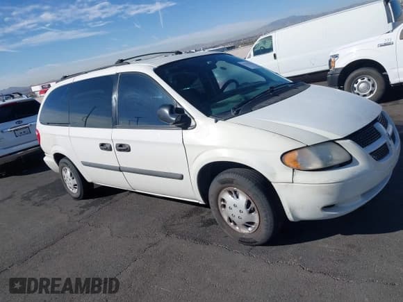 ✅ 2006 Dodge Grand Caravan • VIN: 1D4GP24R56B557601 • Lot: 41703258. Listed on IAAI with 169,014 mi. Free auction sales archive from the USA and detailed vehicle history report at DreamBid. Image 13.