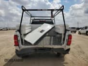 ✅ 2018 Chevrolet Silverado 1500 Work Truck • VIN: 1GCRCNEC7JZ356652 • Lot: 64006874. Listed on Copart with 77,160 mi. Free auction sales archive from the USA and detailed vehicle history report at DreamBid. Image 6.