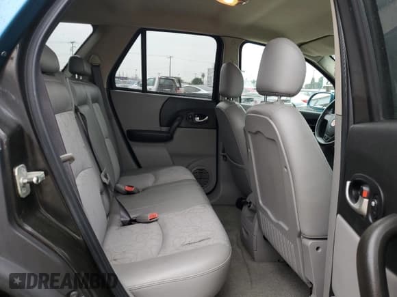 ✅ 2005 Saturn VUE • VIN: 5GZCZ53425S830892 • Lot: 59995955. Wystawiony na Copart z przebiegiem 121 707 mil. Bezpłatny archiwum sprzedaży aukcyjnych z USA i szczegółowy raport historii pojazdu na DreamBid. Zdjęcie 11.