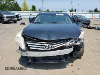 ✅ 2012 Hyundai Azera • VIN: KMHFH4JG8CA189867 • Лот: 60274125. Опубликован ранее на Copart с пробегом 208 809 миль. Бесплатный доступ к архиву аукционных продаж из США и подробный отчёт об истории автомобиля на DreamBid. Изображение 5.
