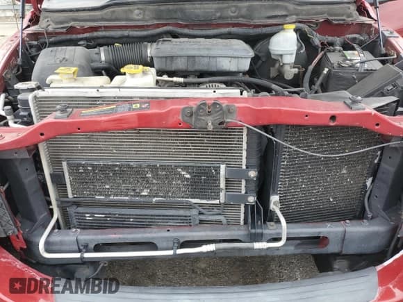 ✅ 2006 Dodge 1500 SLT • VIN: 1D7HU18N66S652587 • Лот: 75935244. Опубликован ранее на Copart с пробегом 163 288 миль. Бесплатный доступ к архиву аукционных продаж из США и подробный отчёт об истории автомобиля на DreamBid. Изображение 13.