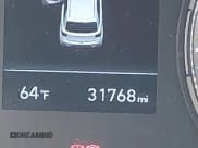 ✅ 2021 Hyundai Venue SEL • VIN: KMHRC8A33MU127440 • Lot: 42369850. Listed on IAAI with 31,768 mi. Free auction sales archive from the USA and detailed vehicle history report at DreamBid. Image 16.