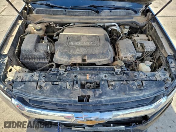 ✅ 2016 Chevrolet Colorado 4WD LT • VIN: 1GCGTCE37G1175795 • Lot: 93336715. Listed on Copart with 164,075 mi. Free auction sales archive from the USA and detailed vehicle history report at DreamBid. Image 11.