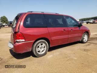 ✅ 2005 Ford Freestar SEL • VIN: 2FMDA52235BA87422 • Lot: 75653454. Listed on Copart with 185,755 mi. Free auction sales archive from the USA and detailed vehicle history report at DreamBid. Image 3.