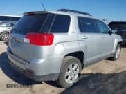 ✅ 2015 GMC Terrain SLT • VIN: 2GKALSEK4F6433357 • Lot: 43638666. Listed on IAAI with 125,764 mi. Free auction sales archive from the USA and detailed vehicle history report at DreamBid. Image 4.