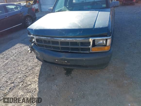 1994 Dodge Dakota z VIN 1B7GL23X6RW142082, wystawiony jako IAAI lot #41837256 z przebiegiem 179 165 mil mil oraz . Historia ofert i sprzedaży dostępna na DreamBid. Obrazek 13.