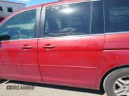 ✅ 2006 Honda Odyssey EX • VIN: 5FNRL38406B401260 • Lot: 43075833. Listed on IAAI with 365,313 mi. Free auction sales archive from the USA and detailed vehicle history report at DreamBid. Image 14.