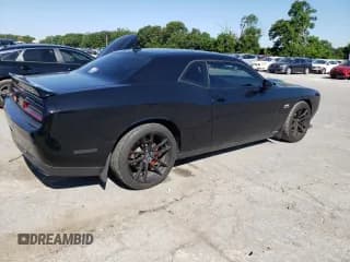✅ 2020 Dodge Challenger R/T • VIN: 2C3CDZBT8LH188879 • Lot: 58050254. Wystawiony na Copart z przebiegiem 54 927 mil. Bezpłatny archiwum sprzedaży aukcyjnych z USA i szczegółowy raport historii pojazdu na DreamBid. Zdjęcie 3.