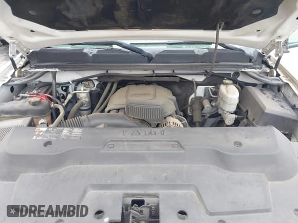 ✅ 2011 Chevrolet Silverado 2500HD Work Truck • VIN: 1GC0CVCG8BF215168 • Lot: 42391506. Wystawiony na IAAI z przebiegiem 139 157 mil. Bezpłatny archiwum sprzedaży aukcyjnych z USA i szczegółowy raport historii pojazdu na DreamBid. Zdjęcie 10.