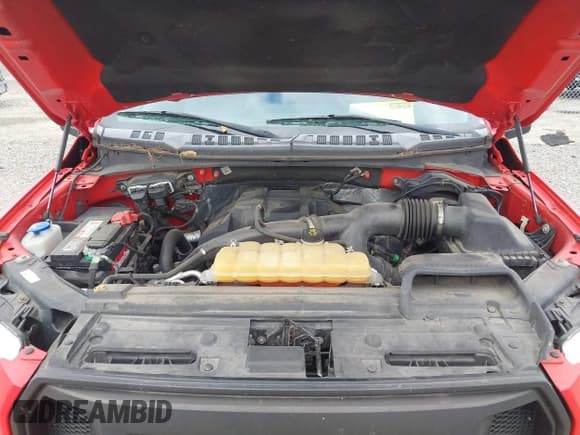 ✅ 2016 Ford F-150 XLT • VIN: 1FTEX1EPXGFC13168 • Lot: 43659136. Listed on IAAI with 107,582 mi. Free auction sales archive from the USA and detailed vehicle history report at DreamBid. Image 10.