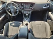 ✅ 2015 Dodge Dart SXT • VIN: 1C3CDFBB2FD431626 • Lot: 80368885. Wystawiony na Copart z przebiegiem 117 555 mil. Bezpłatny archiwum sprzedaży aukcyjnych z USA i szczegółowy raport historii pojazdu na DreamBid. Zdjęcie 8.