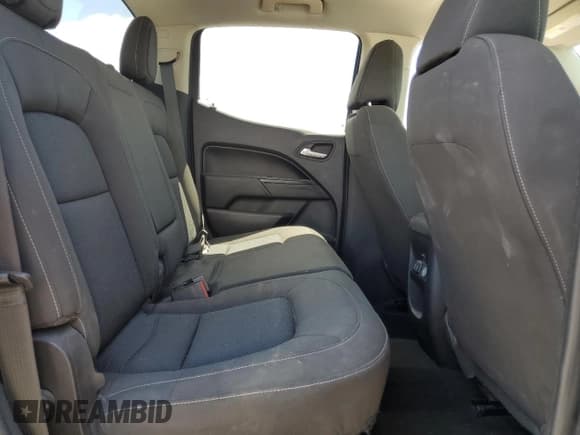 ✅ 2016 Chevrolet Colorado 2WD LT • VIN: 1GCGSCEA1G1345845 • Lot: 67457235. Listed on Copart with 47,525 mi. Free auction sales archive from the USA and detailed vehicle history report at DreamBid. Image 10.