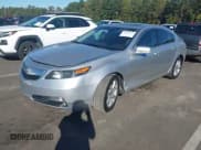 ✅ 2013 Acura TL • VIN: 19UUA8F24DA001532 • Лот: 43488133. Опубликован ранее на IAAI с пробегом 159 286 миль. Бесплатный доступ к архиву аукционных продаж из США и подробный отчёт об истории автомобиля на DreamBid. Изображение 2.