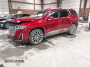✅ 2022 GMC Acadia Denali • VIN: 1GKKNXLS2NZ114573 • Лот: 41491293. Опубликован ранее на IAAI с пробегом 51 635 миль. Бесплатный доступ к архиву аукционных продаж из США и подробный отчёт об истории автомобиля на DreamBid. Изображение 2.