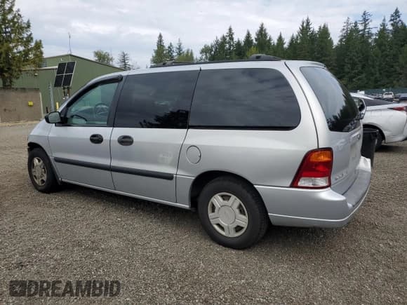 ✅ 2003 Ford Windstar • VIN: 2FMZA50413BA42793 • Lot: 72092525. Wystawiony na Copart z przebiegiem 71 774 mil. Bezpłatny archiwum sprzedaży aukcyjnych z USA i szczegółowy raport historii pojazdu na DreamBid. Zdjęcie 2.