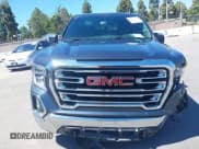 ✅ 2022 GMC Sierra 1500 SLT • VIN: 1GTU9DELONZ219903 • Lot: 40140320. Listed on IAAI with 57,019 mi. Free auction sales archive from the USA and detailed vehicle history report at DreamBid. Image 13.