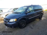 ✅ 2004 Dodge Caravan SXT • VIN: 2D4GP44L04R519540 • Lot: 86651335. Listed on Copart with 181,657 mi. Free auction sales archive from the USA and detailed vehicle history report at DreamBid. Image 1.