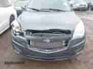 2012 Chevrolet Equinox 1LT с VIN 2GNFLDE51C6379347, выставлен на аукционе IAAI как лот 43389990 с пробегом 172 276 миль миль и . История ставок и продаж доступна на DreamBid. Изображение 9.