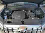 ✅ 2024 Hyundai Palisade Calligraphy • VIN: KM8R7DGE7RU771858 • Лот: 76823384. Размещён на Copart с пробегом 3 389 миль миль. Получите бесплатный доступ к архиву аукционных продаж из США и посмотрите подробный отчёт об истории автомобиля на DreamBid. Изображение 12.