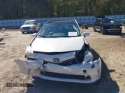 ✅ 2012 Toyota Prius Three • VIN: JTDZN3EU5C3063961 • Лот: 43456542. Опубликован ранее на IAAI с пробегом 105 544 миль. Бесплатный доступ к архиву аукционных продаж из США и подробный отчёт об истории автомобиля на DreamBid. Изображение 12.