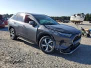 ✅ 2025 Toyota RAV4 SE • VIN: JTMCB3FV9SD235021 • Лот: 70895845. Опубликован ранее на Copart с пробегом 5 303 миль. Бесплатный доступ к архиву аукционных продаж из США и подробный отчёт об истории автомобиля на DreamBid. Изображение 4.