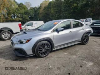 ✅ 2024 Subaru WRX Premium • VIN: JF1VBAH61R9813232 • Lot: 87367965. Wystawiony na Copart z przebiegiem 11 234 mil. Bezpłatny archiwum sprzedaży aukcyjnych z USA i szczegółowy raport historii pojazdu na DreamBid. Zdjęcie 1.