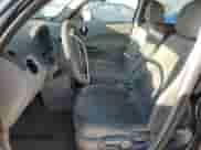 ✅ 2008 Chevrolet HHR LS • VIN: 3GNCA13D88S718969 • Lot: 86219735. Listed on Copart with 192,611 mi. Free auction sales archive from the USA and detailed vehicle history report at DreamBid. Image 7.