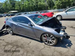✅ 2016 Hyundai Genesis Coupe R-Spec • VIN: KMHHU6KJ0GU132707 • Lot: 66894675. Wystawiony na Copart z przebiegiem Nie podano. Bezpłatny archiwum sprzedaży aukcyjnych z USA i szczegółowy raport historii pojazdu na DreamBid. Zdjęcie 4.