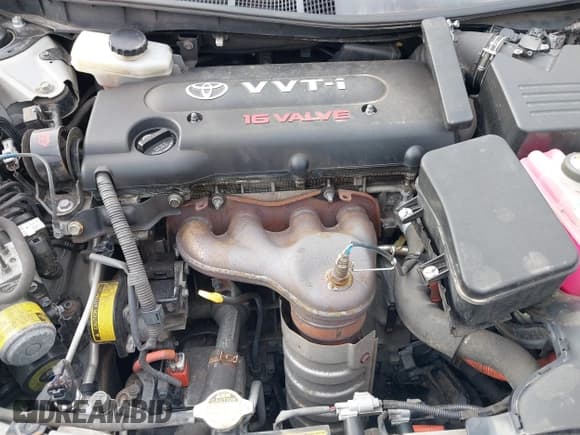 ✅ 2009 Toyota Camry • VIN: JTNBB46K293050604 • Lot: 42588413. Listed on IAAI with Not provided. Free auction sales archive from the USA and detailed vehicle history report at DreamBid. Image 10.