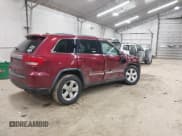 ✅ 2012 Jeep Grand Cherokee Laredo • VIN: 1C4RJFAG4CC273948 • Лот: 43709251. Опубликован ранее на IAAI с пробегом 254 170 миль. Бесплатный доступ к архиву аукционных продаж из США и подробный отчёт об истории автомобиля на DreamBid. Изображение 4.