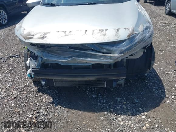 ✅ 2018 Mitsubishi Eclipse Cross SE • VIN: JA4AT5AA6JZ069587 • Lot: 39903854. Wystawiony na IAAI z przebiegiem 82 616 mil. Bezpłatny archiwum sprzedaży aukcyjnych z USA i szczegółowy raport historii pojazdu na DreamBid. Zdjęcie 12.