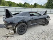 ✅ 2011 Chevrolet Camaro 2LS • VIN: 2G1FA1ED6B9123666 • Lot: 71405515. Wystawiony na Copart z przebiegiem Nie podano. Bezpłatny archiwum sprzedaży aukcyjnych z USA i szczegółowy raport historii pojazdu na DreamBid. Zdjęcie 3.