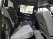 ✅ 2023 Chevrolet Silverado 1500 LT Trail Boss • VIN: 3GCUDFED7PG257103 • Lot: 92309845. Wystawiony na Copart z przebiegiem 45 393 mil. Bezpłatny archiwum sprzedaży aukcyjnych z USA i szczegółowy raport historii pojazdu na DreamBid. Zdjęcie 10.