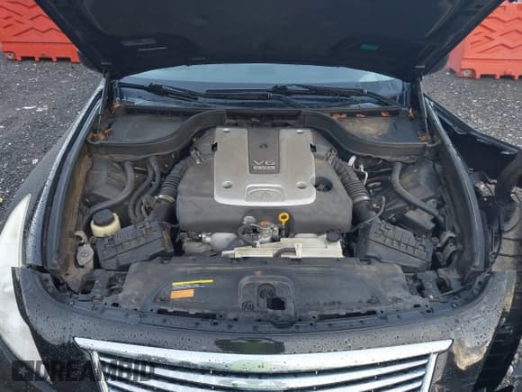 ✅ 2013 Infiniti G37 Journey • VIN: JN1CV6AP9DM719603 • Lot: 42307556. Listed on IAAI with 142,437 mi. Free auction sales archive from the USA and detailed vehicle history report at DreamBid. Image 10.