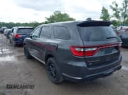 ✅ 2023 Dodge Durango Pursuit • VIN: 1C4SDJFTXPC631559 • Lot: 42492276. Wystawiony na IAAI z przebiegiem 18 243 mil. Bezpłatny archiwum sprzedaży aukcyjnych z USA i szczegółowy raport historii pojazdu na DreamBid. Zdjęcie 3.
