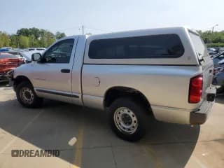 ✅ 2007 Dodge 1500 ST • VIN: 1D7HA16K67J607920 • Лот: 70674744. Опубликован ранее на Copart с пробегом 104 871 миль. Бесплатный доступ к архиву аукционных продаж из США и подробный отчёт об истории автомобиля на DreamBid. Изображение 2.