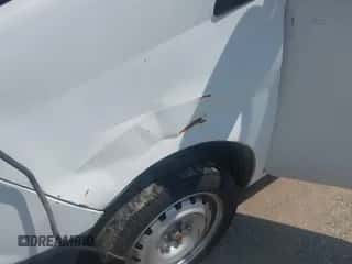 2017 Chevrolet City Express Cargo LS с VIN 3N63M0YN1HK695415, выставлен на аукционе IAAI как лот 43165226 с пробегом 152 584 миль миль и . История ставок и продаж доступна на DreamBid. Изображение 6.