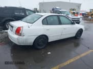 ✅ 2005 Hyundai Elantra GLS • VIN: KMHDN46D55U008031 • Lot: 41627681. Wystawiony na IAAI z przebiegiem 223 451 mil. Bezpłatny archiwum sprzedaży aukcyjnych z USA i szczegółowy raport historii pojazdu na DreamBid. Zdjęcie 4.