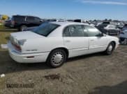 ✅ 1997 Buick Park Avenue • VIN: 1G4CW52K6V4647019 • Lot: 87710645. Listed on Copart with Not provided. Free auction sales archive from the USA and detailed vehicle history report at DreamBid. Image 3.
