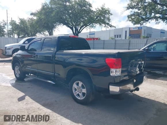 ✅ 2012 Toyota Tundra • VIN: 5TFRM5F14CX037556 • Lot: 43157864. Listed on IAAI with 223,391 mi. Free auction sales archive from the USA and detailed vehicle history report at DreamBid. Image 3.