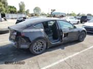 ✅ 2021 Tesla Model 3 Long Range • VIN: 5YJ3E1EB6MF002955 • Lot: 59161255. Wystawiony na Copart z przebiegiem 32 183 mil. Bezpłatny archiwum sprzedaży aukcyjnych z USA i szczegółowy raport historii pojazdu na DreamBid. Zdjęcie 3.