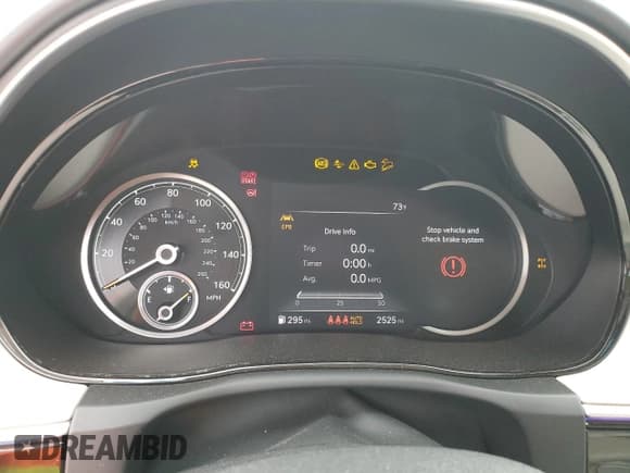 ✅ 2025 Genesis GV70 Sport • VIN: KMUMCDTC4SU175740 • Lot: 75311134. Wystawiony na Copart z przebiegiem 2 525 mil. Bezpłatny archiwum sprzedaży aukcyjnych z USA i szczegółowy raport historii pojazdu na DreamBid. Zdjęcie 9.