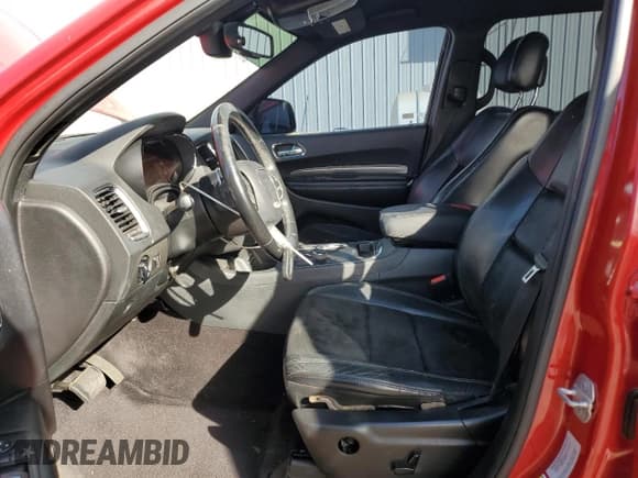 ✅ 2015 Dodge Durango SXT • VIN: 1C4RDHAGXFC201675 • Lot: 91360895. Wystawiony na Copart z przebiegiem 120 252 mil. Bezpłatny archiwum sprzedaży aukcyjnych z USA i szczegółowy raport historii pojazdu na DreamBid. Zdjęcie 7.